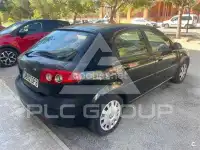 2005 GM Daewoo Lacetti