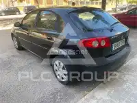 2005 GM Daewoo Lacetti