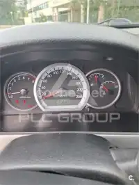 2005 Chevrolet Lacetti