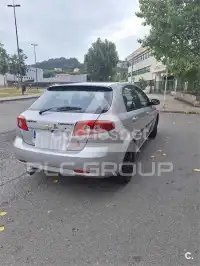 2005 Chevrolet Lacetti