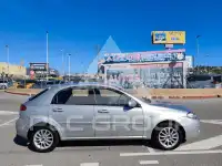 2005 Chevrolet Lacetti