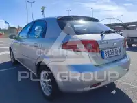 2005 Chevrolet Lacetti