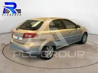 2005 Chevrolet Lacetti