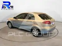 2005 Chevrolet Lacetti