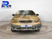 2005 Chevrolet Lacetti
