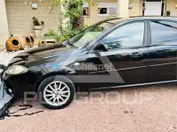 2005 Chevrolet Lacetti