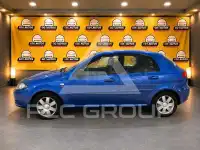 2005 Chevrolet Lacetti