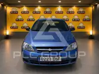 2005 Chevrolet Lacetti