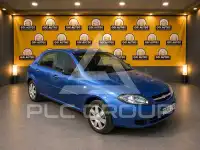 2005 Chevrolet Lacetti