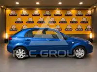 2005 Chevrolet Lacetti