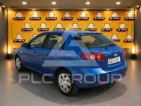 2005 Chevrolet Lacetti