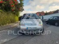 2005 Chevrolet Matiz