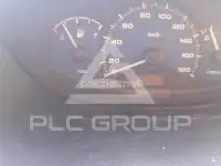 2005 Chevrolet Matiz