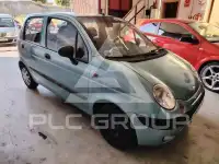 2005 Chevrolet Matiz