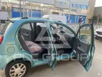 2005 Chevrolet Matiz