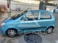 2005 Chevrolet Matiz
