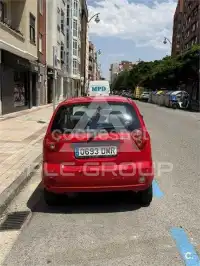 2005 Chevrolet Matiz