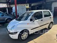 2005 Chevrolet Matiz