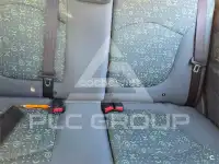 2005 Chevrolet Matiz