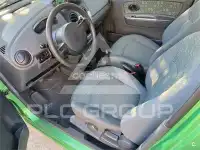 2005 Chevrolet Matiz