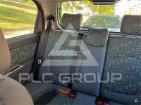2005 Chevrolet Matiz