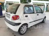 2005 Chevrolet Matiz