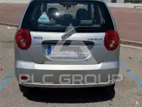 2005 Chevrolet Matiz