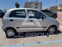2005 Chevrolet Matiz