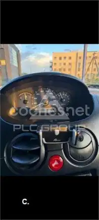 2005 Chevrolet Matiz
