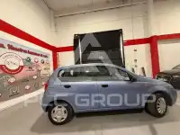 2005 Chevrolet Kalos