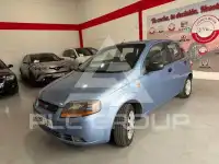 2005 Chevrolet Kalos