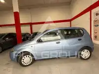 2005 Chevrolet Kalos