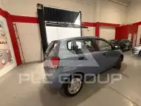 2005 Chevrolet Kalos