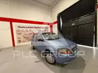 2005 Chevrolet Kalos
