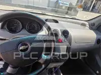 2005 Chevrolet Kalos