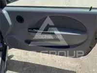 2005 Chevrolet Kalos