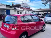 2005 Chevrolet Kalos