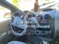 2005 Chevrolet Kalos