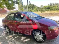 2005 Chevrolet Kalos