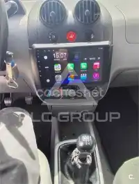 2005 Chevrolet Kalos