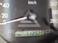 2005 Chevrolet Kalos