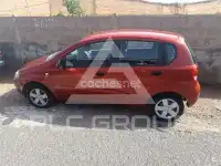 2005 Chevrolet Kalos