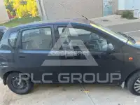 2005 Chevrolet Kalos
