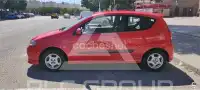 2005 Chevrolet Kalos