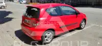 2005 Chevrolet Kalos
