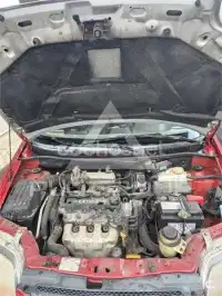 2005 Chevrolet Kalos
