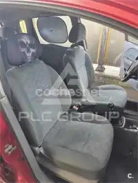 2005 Chevrolet Kalos