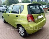 2005 Chevrolet Kalos