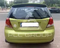2005 Chevrolet Kalos
