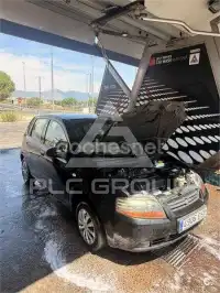 2005 Chevrolet Kalos